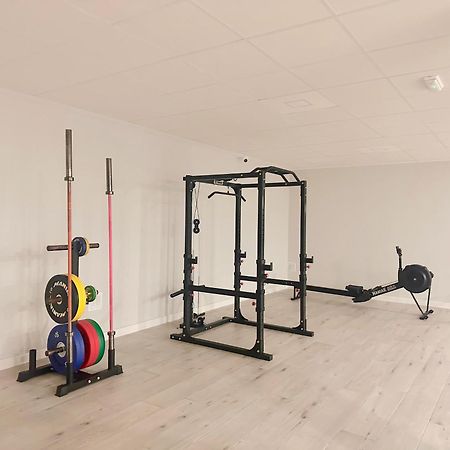 Sensacional Apartamento Aguacate Motril Eksteriør bilde