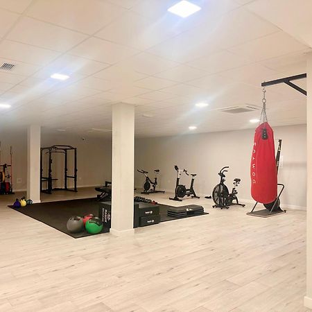 Sensacional Apartamento Aguacate Motril Eksteriør bilde