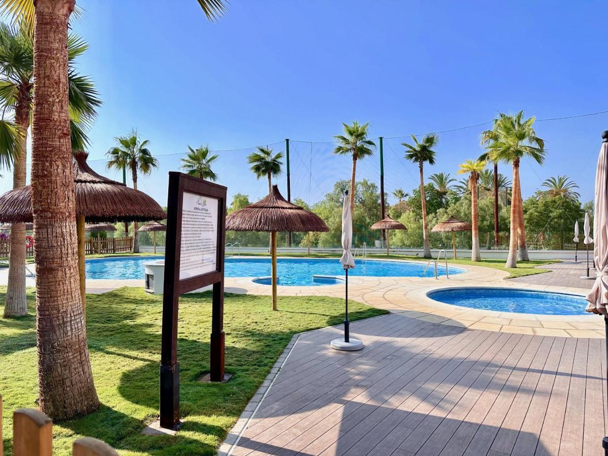 Sensacional Apartamento Aguacate Motril Eksteriør bilde