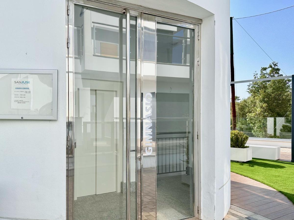 Sensacional Apartamento Aguacate Motril Eksteriør bilde