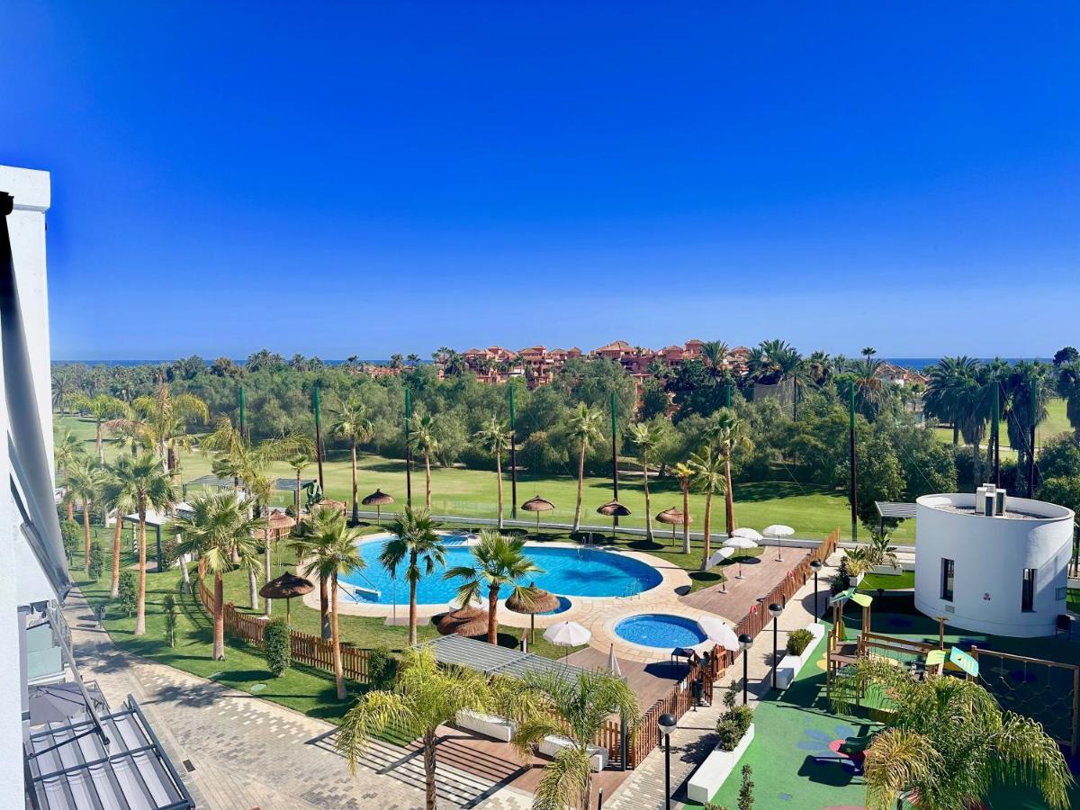 Sensacional Apartamento Aguacate Motril Eksteriør bilde