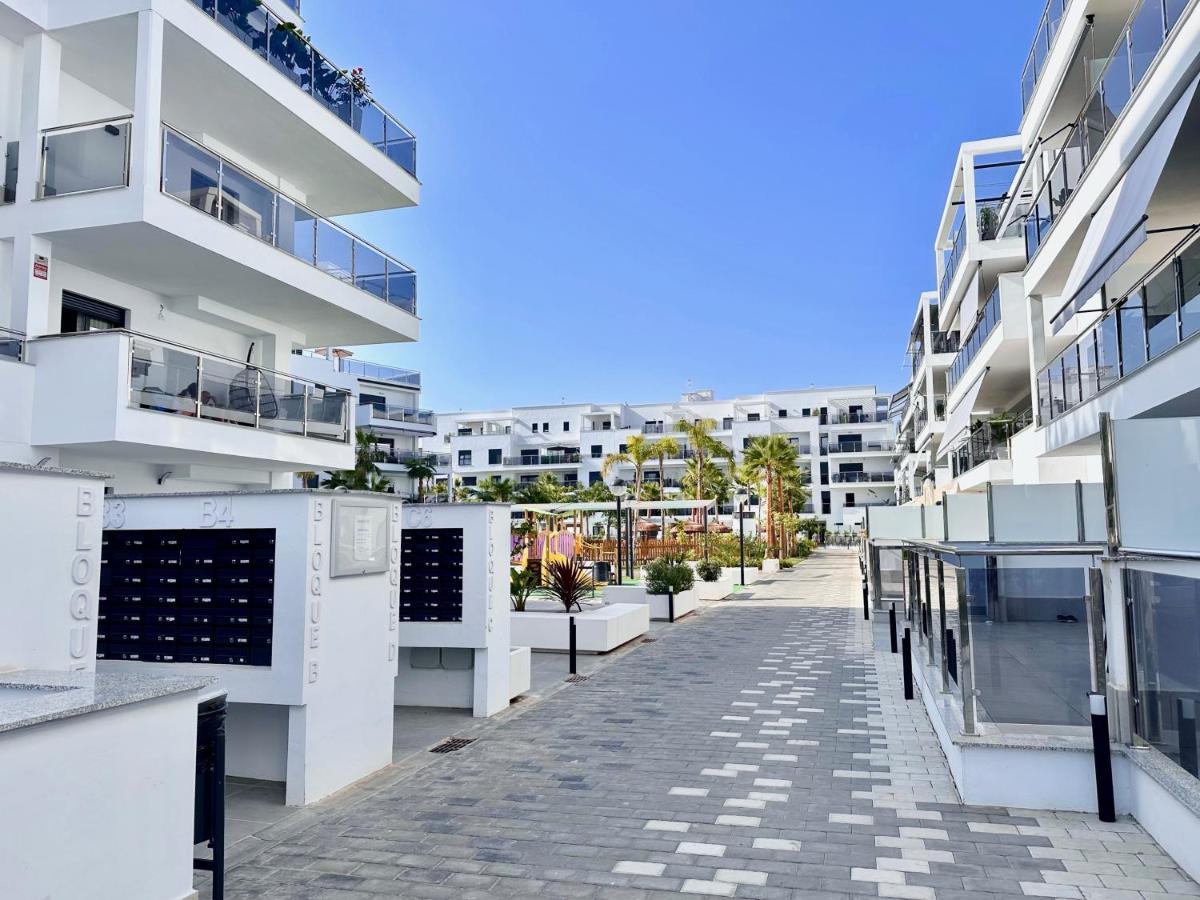 Sensacional Apartamento Aguacate Motril Eksteriør bilde