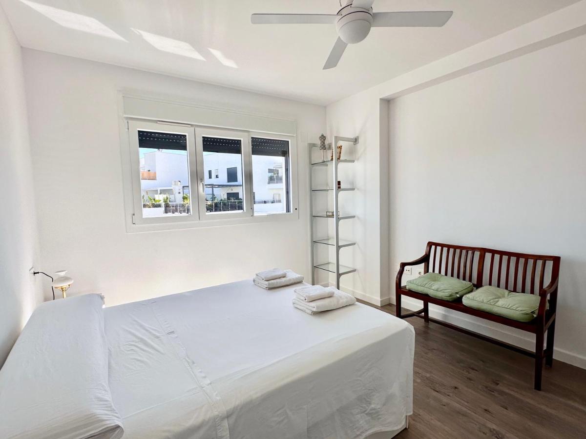 Sensacional Apartamento Aguacate Motril Eksteriør bilde