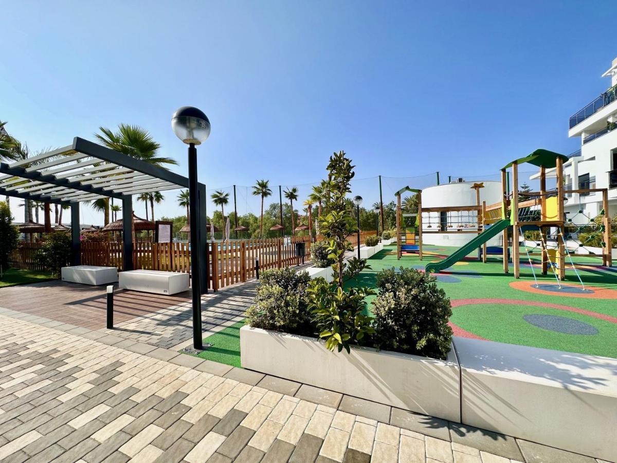 Sensacional Apartamento Aguacate Motril Eksteriør bilde