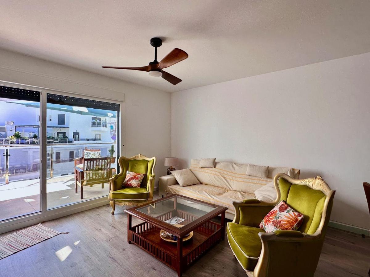 Sensacional Apartamento Aguacate Motril Eksteriør bilde