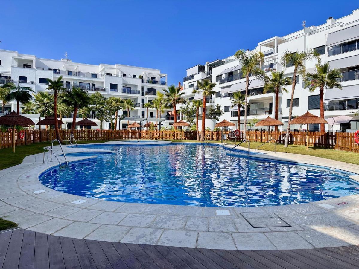 Sensacional Apartamento Aguacate Motril Eksteriør bilde