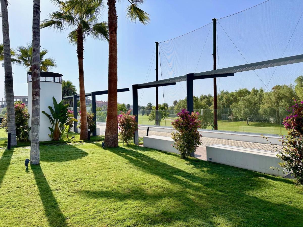 Sensacional Apartamento Aguacate Motril Eksteriør bilde