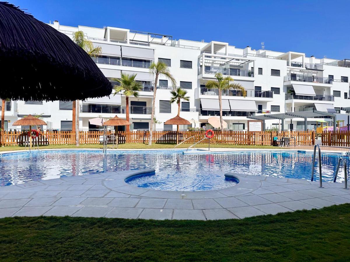 Sensacional Apartamento Aguacate Motril Eksteriør bilde