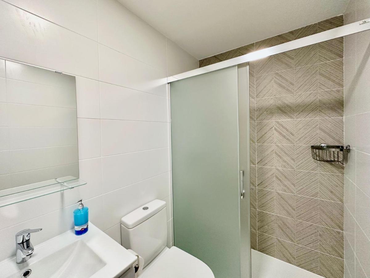 Sensacional Apartamento Aguacate Motril Eksteriør bilde