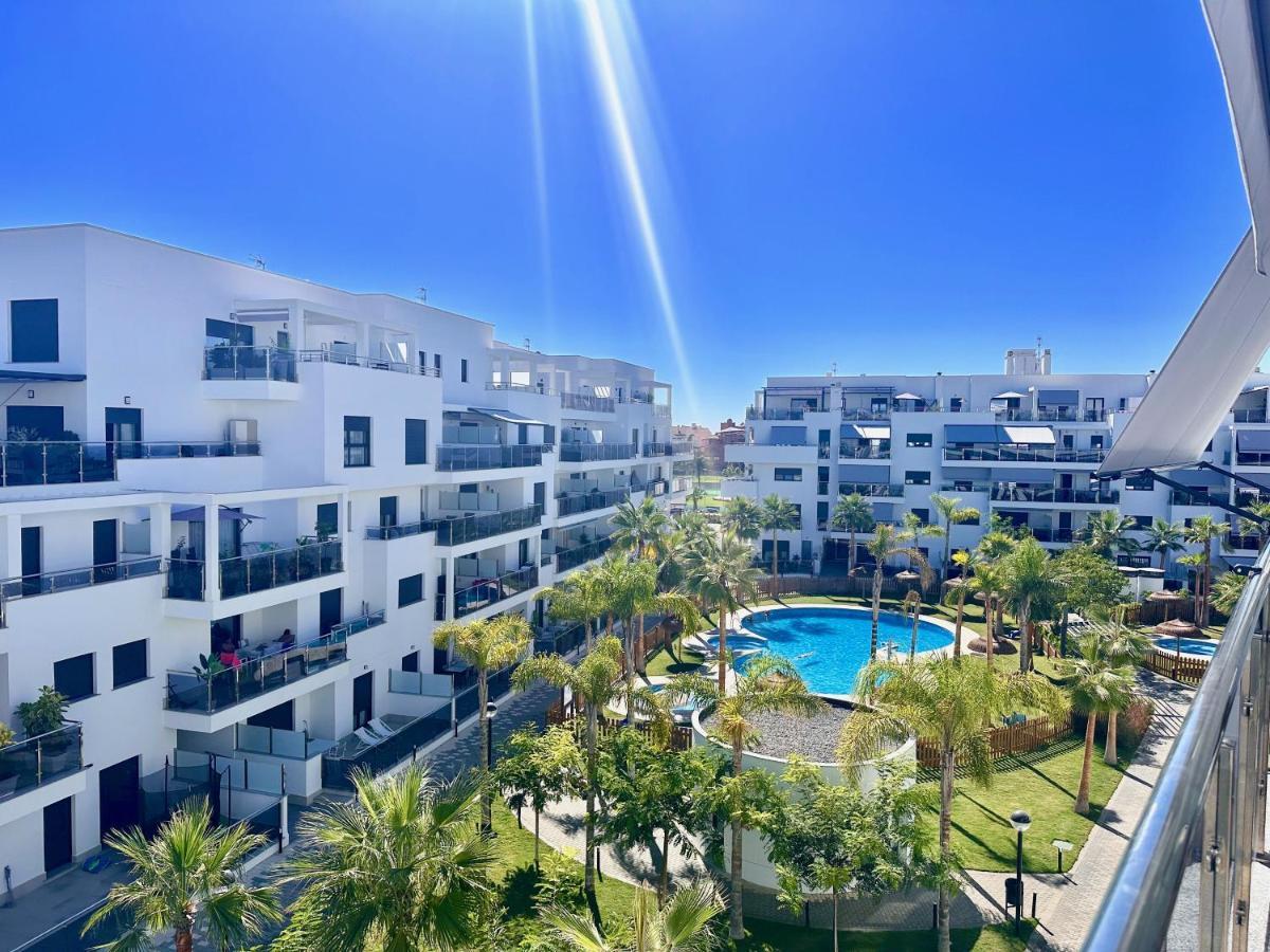 Sensacional Apartamento Aguacate Motril Eksteriør bilde