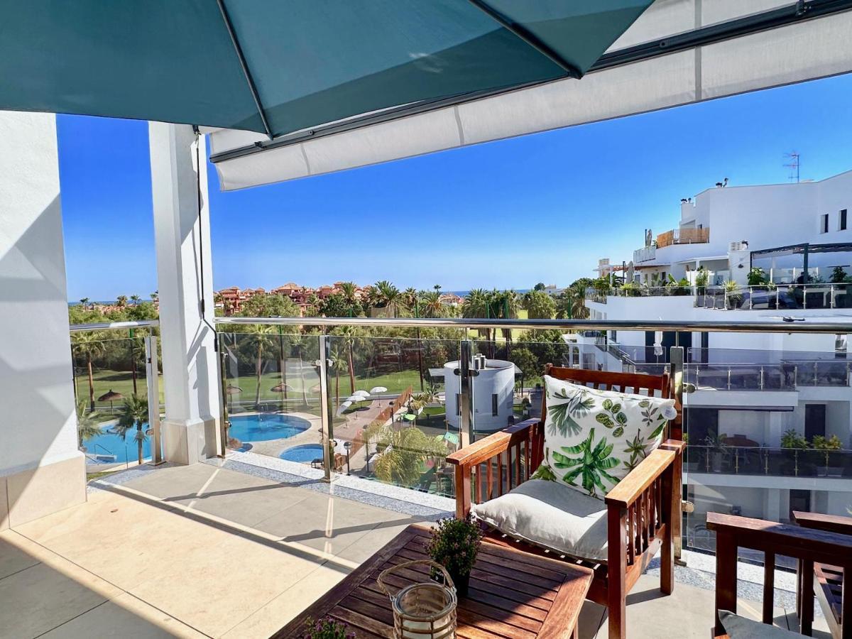 Sensacional Apartamento Aguacate Motril Eksteriør bilde