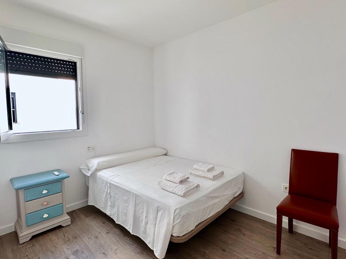Sensacional Apartamento Aguacate Motril Eksteriør bilde