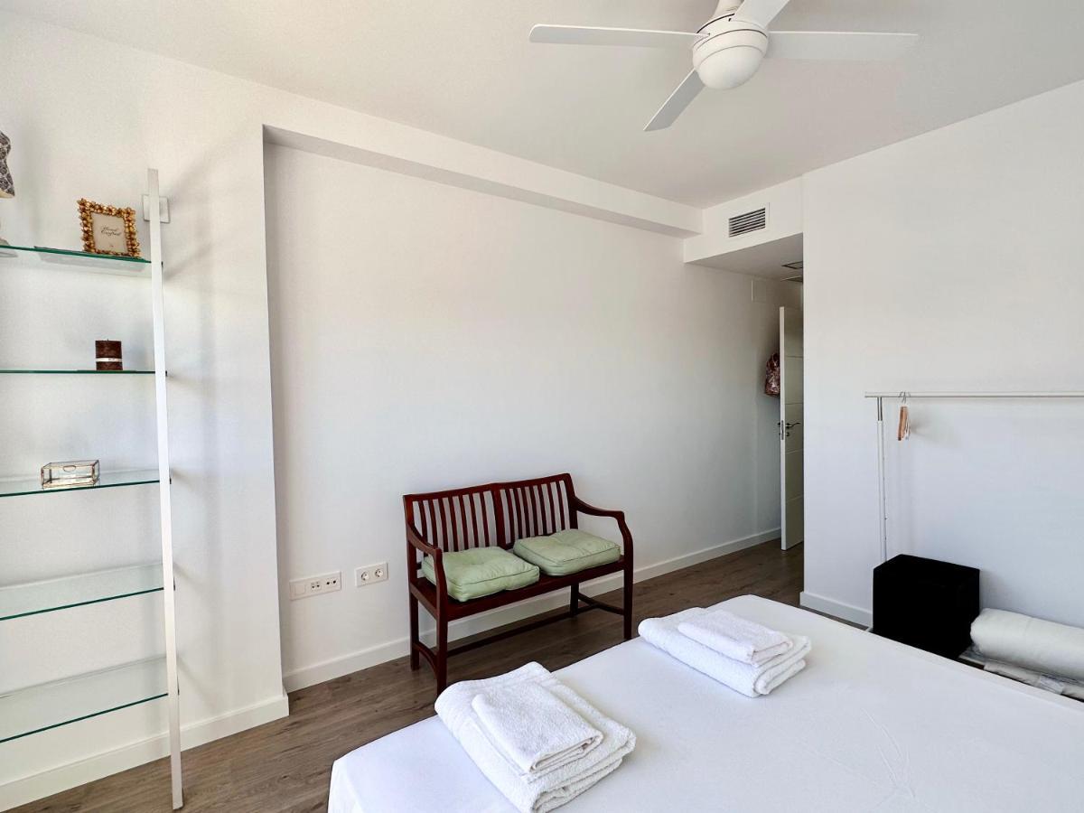 Sensacional Apartamento Aguacate Motril Eksteriør bilde