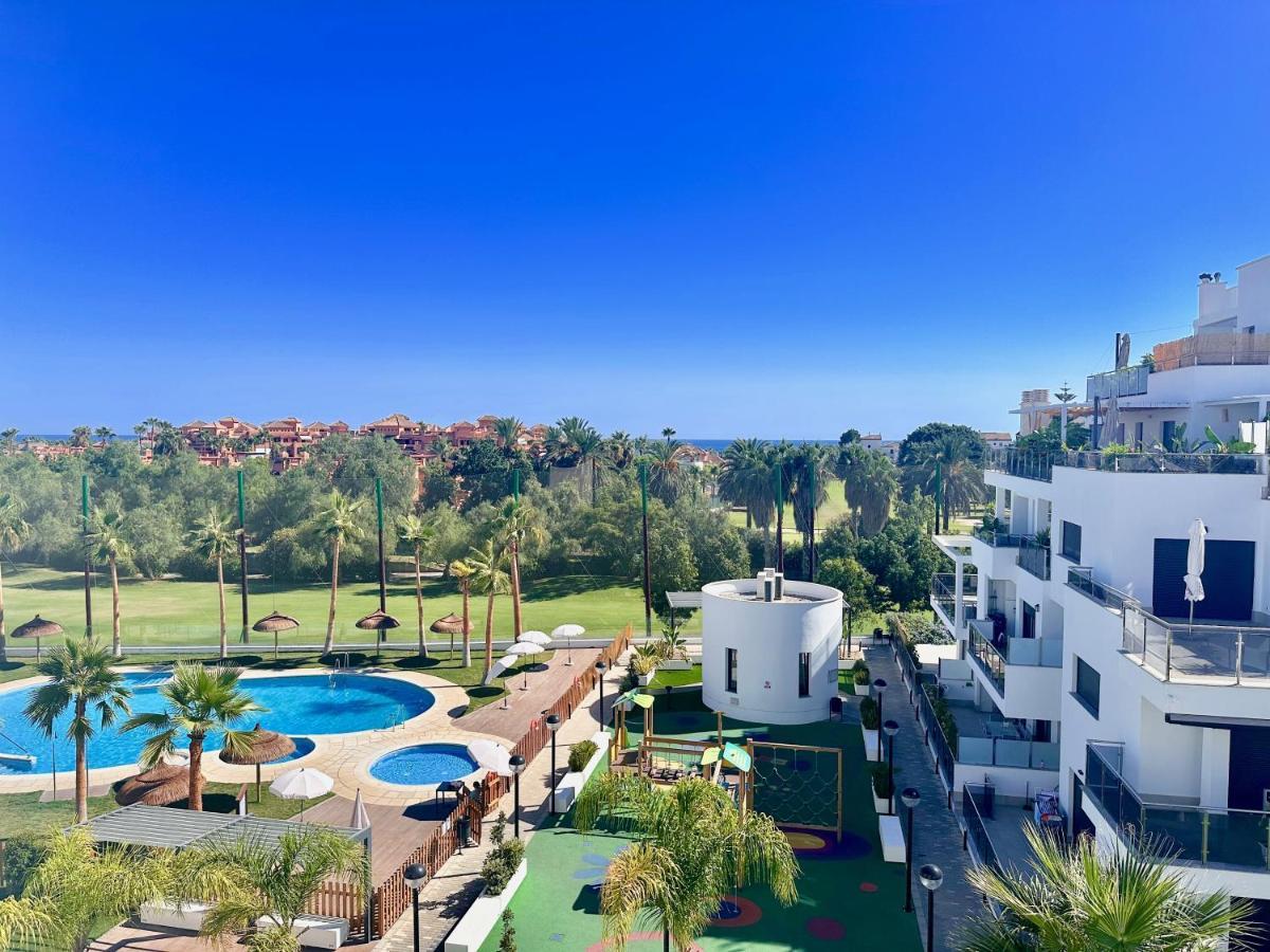 Sensacional Apartamento Aguacate Motril Eksteriør bilde