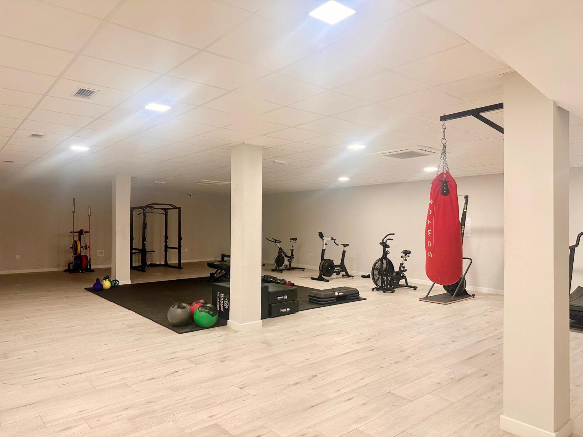 Sensacional Apartamento Aguacate Motril Eksteriør bilde