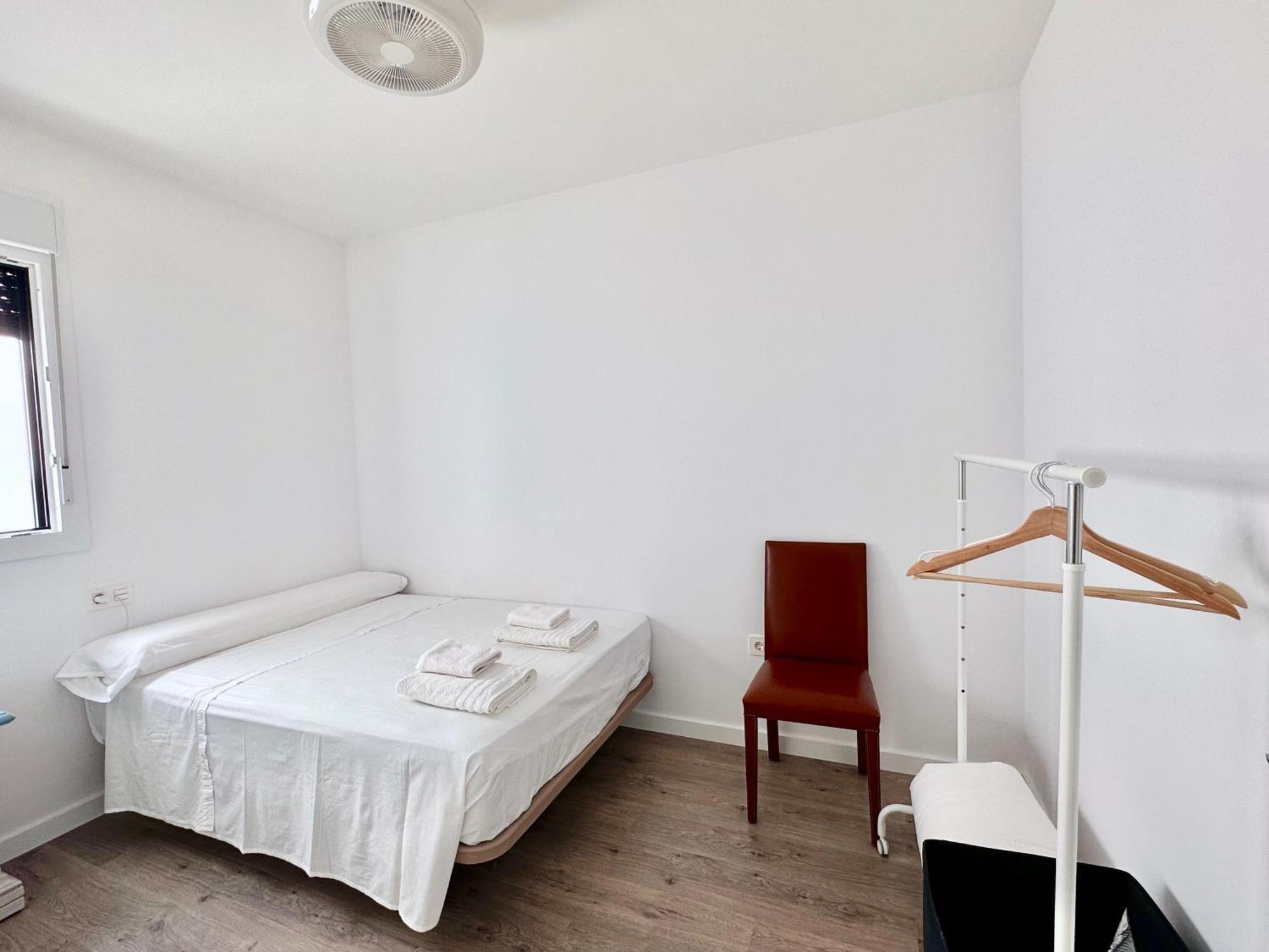 Sensacional Apartamento Aguacate Motril Eksteriør bilde